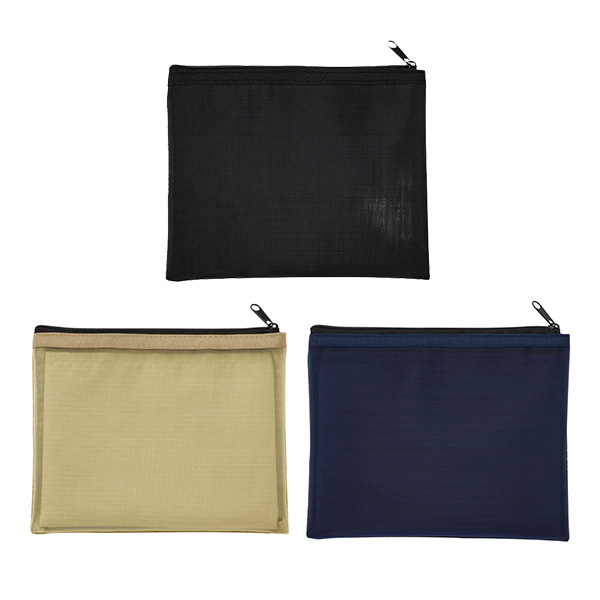 セパレートメッシュポーチ mini