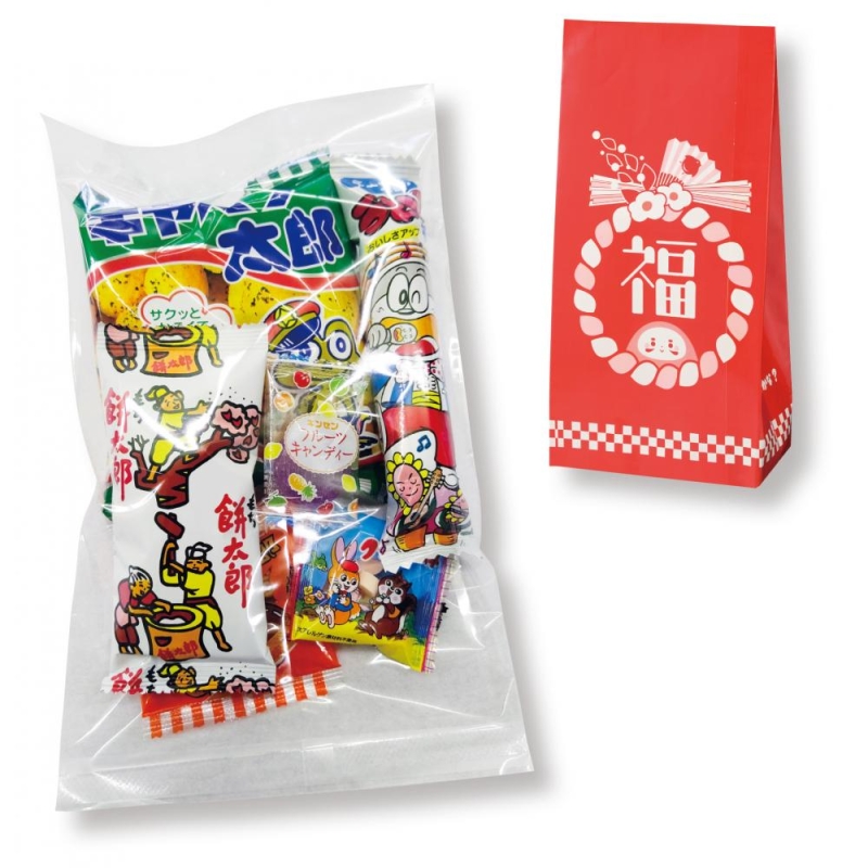 お菓子6点セット - 菓子