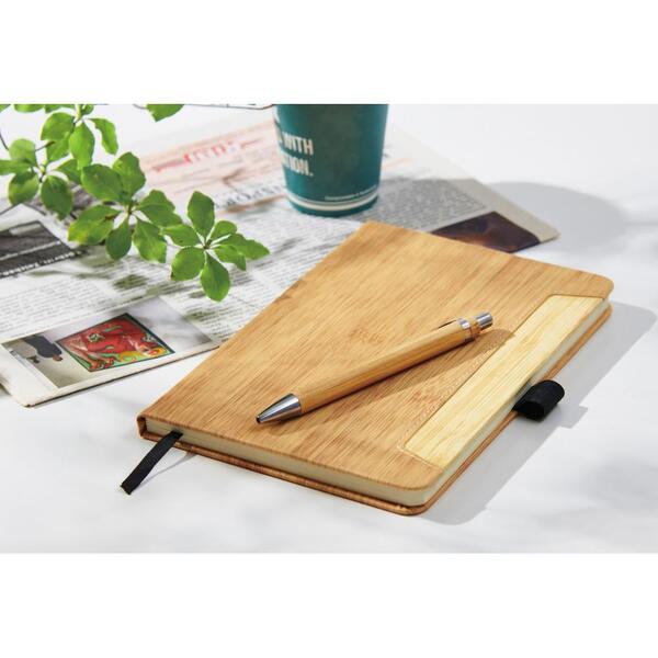 【先行掲載】ナチュラルステーショナリーセット