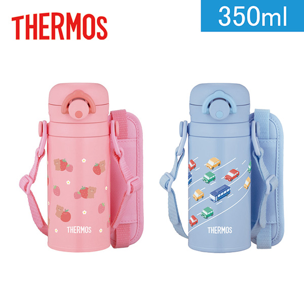 サーモス 真空断熱キッズケータイマグ 350ml(JPF)