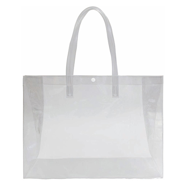 クリアバッグ A3 スクエア