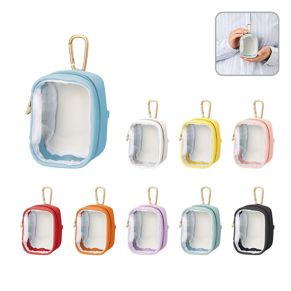 ぬいぐるみポーチ(S)