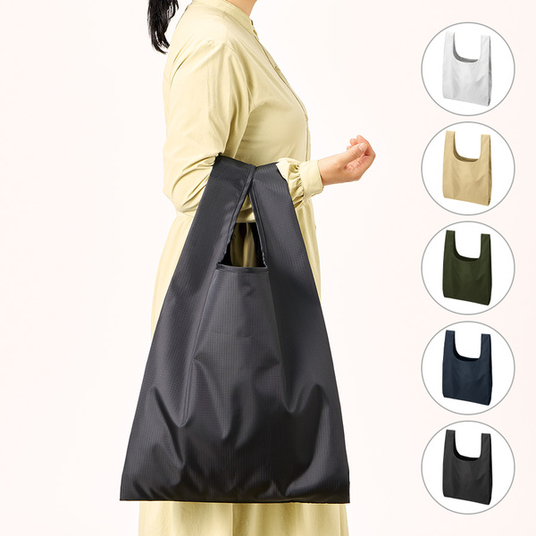 リップストップマルシェバッグ(L)