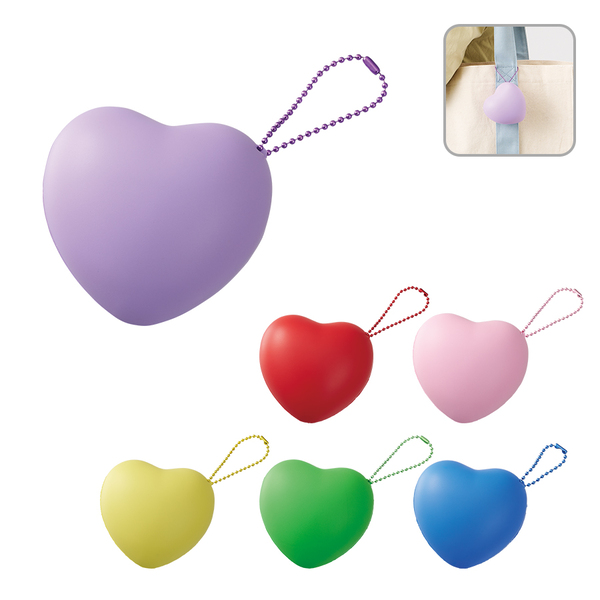 サインボール(ハート型)