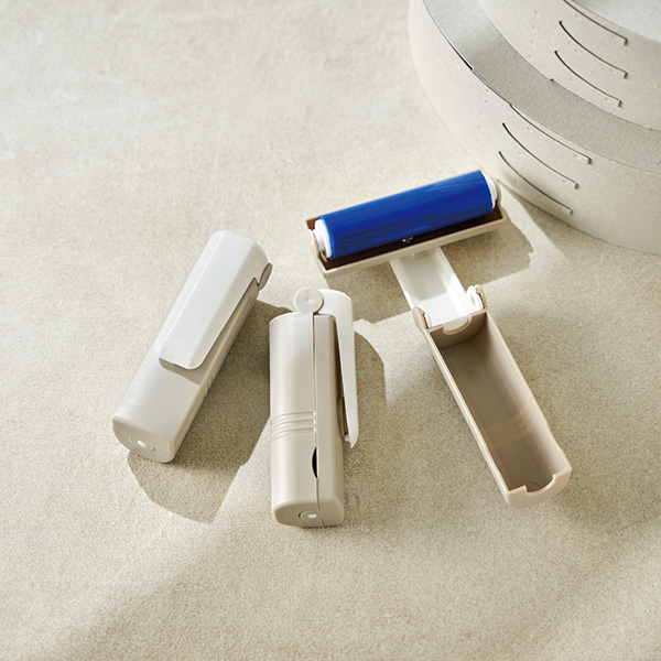 くりかえし洗えるミニクリーナー