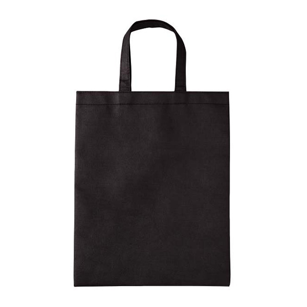 ソフトバッグ A4(ブラック)